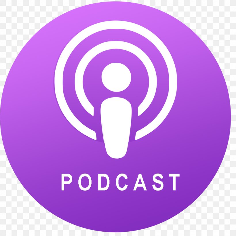 Podcast Episode Stitcher Radio Digital Audio Radio Drama, PNG, 1024x1024px, Watercolor, Cartoon, Flower, Frame, Heart Download Free