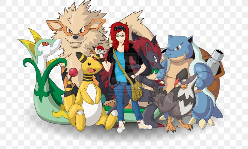 Pokémon X And Y Pokémon Red And Blue Ash Ketchum Pokémon GO, PNG, 1155x692px, Watercolor, Cartoon, Flower, Frame, Heart Download Free