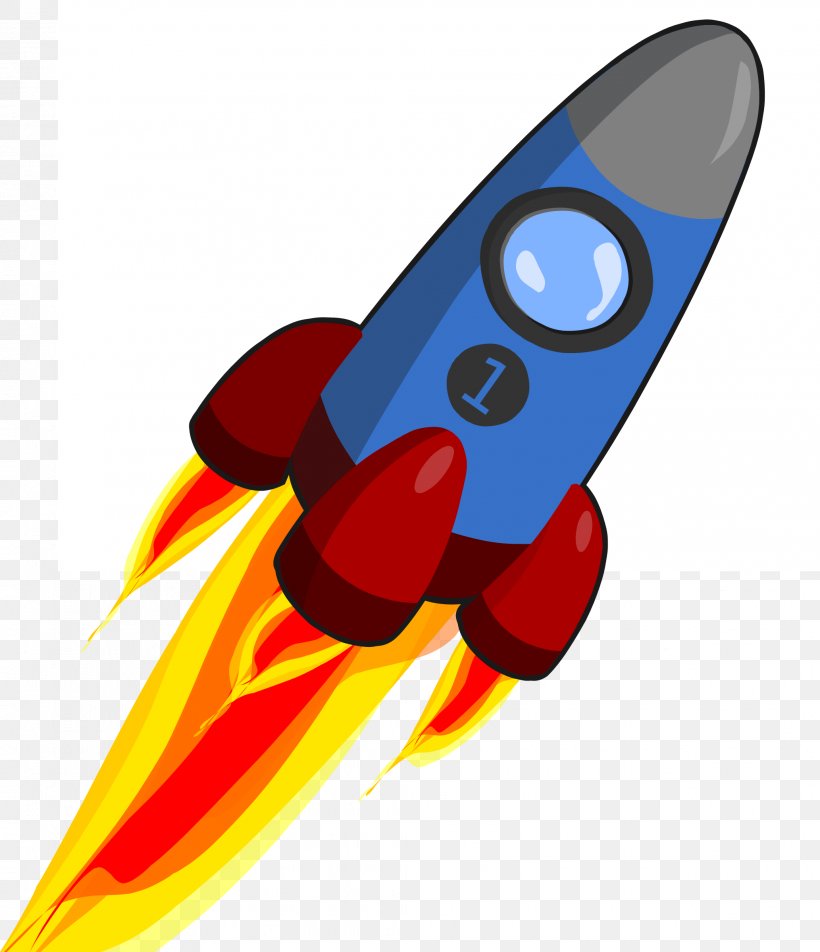 Rocket Launch Animation Clip Art, PNG, 2066x2400px, Rocket, Animation, Cartoon, Model Rocket, Orange Download Free