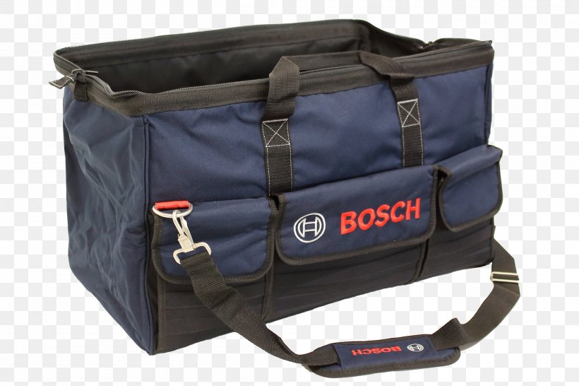 Tool Robert Bosch GmbH Italy Bag Workshop, PNG, 2000x1334px, Tool, Bag, Duffel Bags, Hand Luggage, Handle Download Free