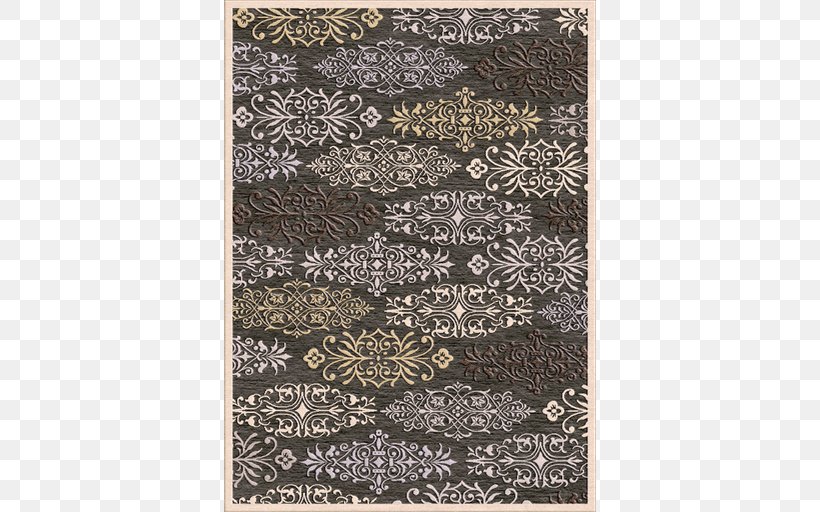 Turkey Viscose Rectangle Carpet Black M, PNG, 512x512px, Turkey, Area, Black, Black M, Brown Download Free