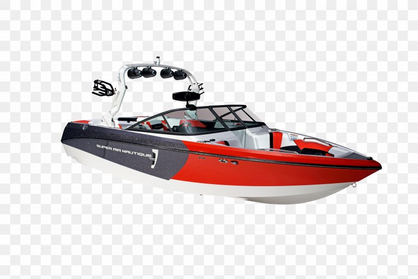 Air Nautique 2018 London Boat Show Water Skiing Correct Craft, PNG, 7360x4912px, Air Nautique, Boat, Boating, Bow Rider, Correct Craft Download Free