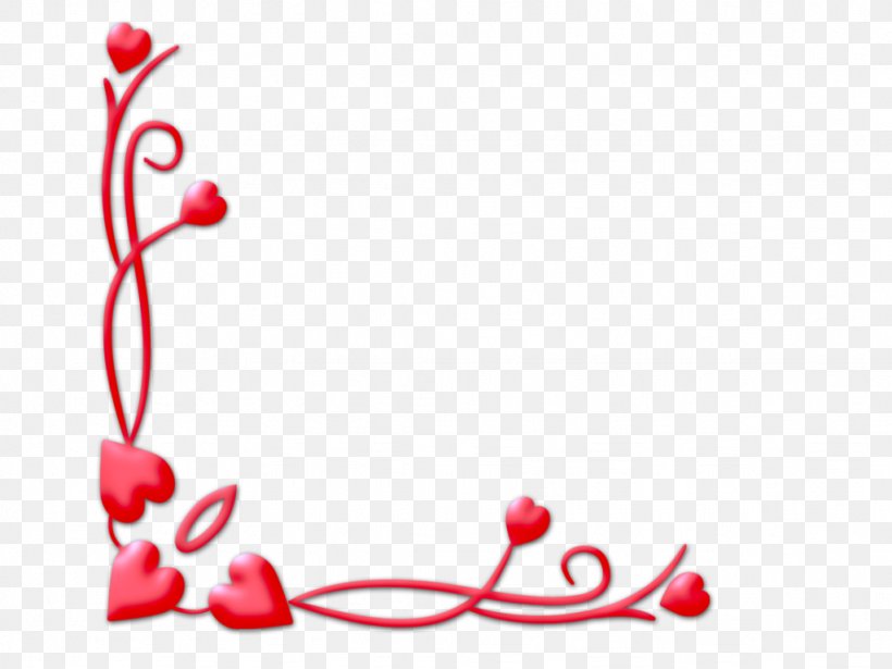 Borders And Frames Heart Clip Art, PNG, 1024x768px, Borders And Frames, Audio, Body Jewelry, Branch, Flower Download Free