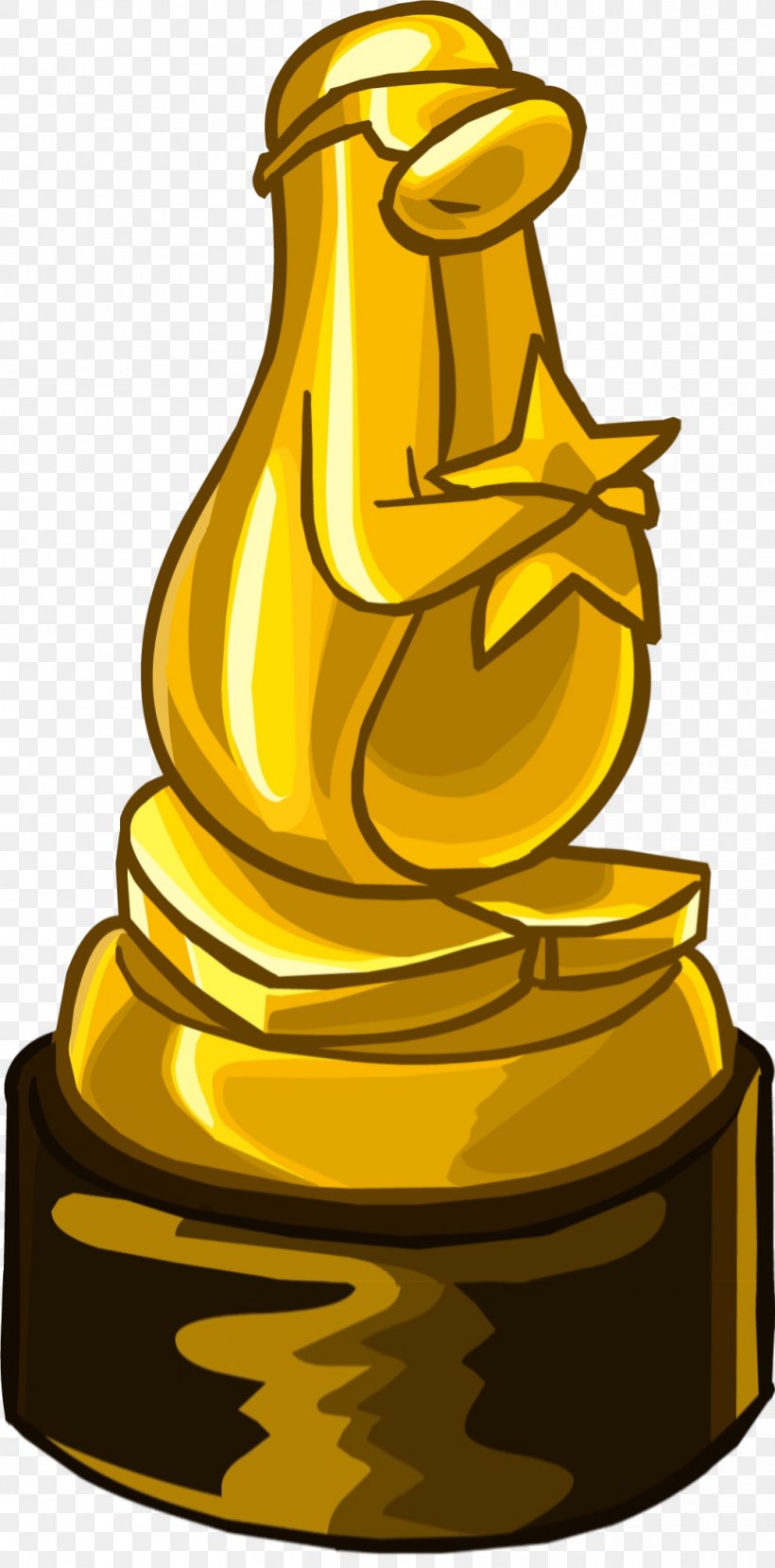 Club Penguin Gold Award Silver Award Clip Art, PNG, 1039x2101px, Club Penguin, Award, Bronze Award, Bronze Medal, Gold Award Download Free