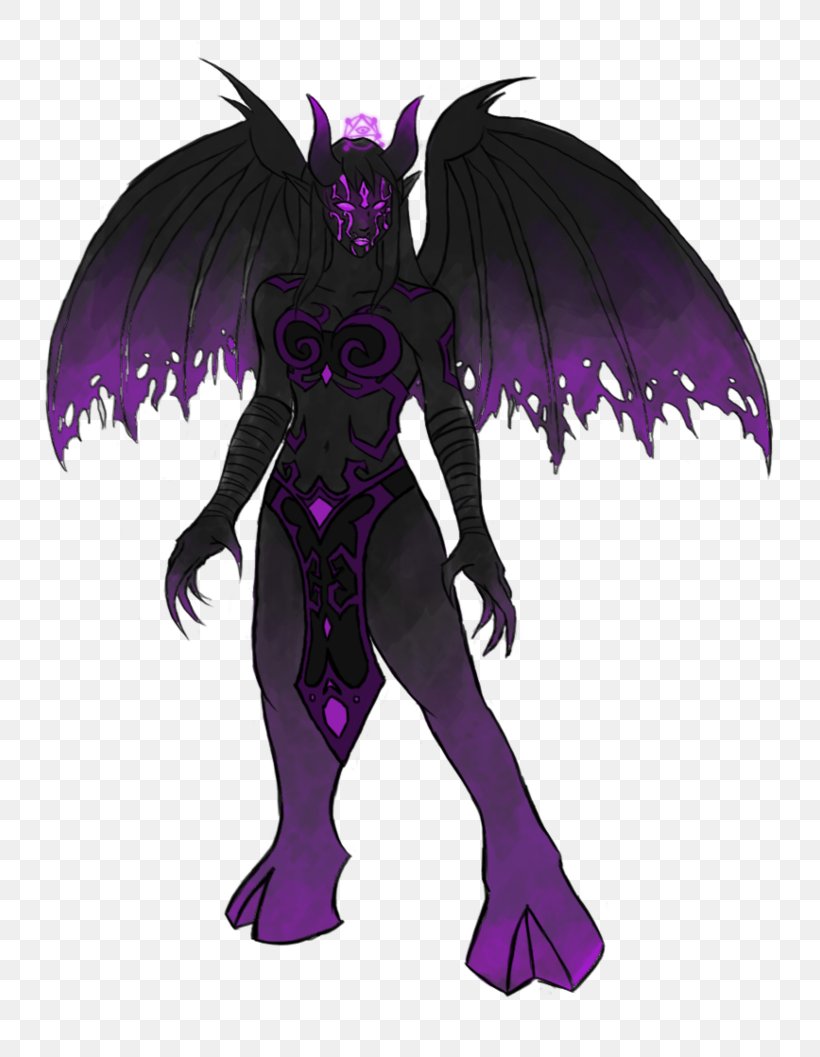 Demonology Female Succubus World Of Warcraft: Cataclysm, PNG ...