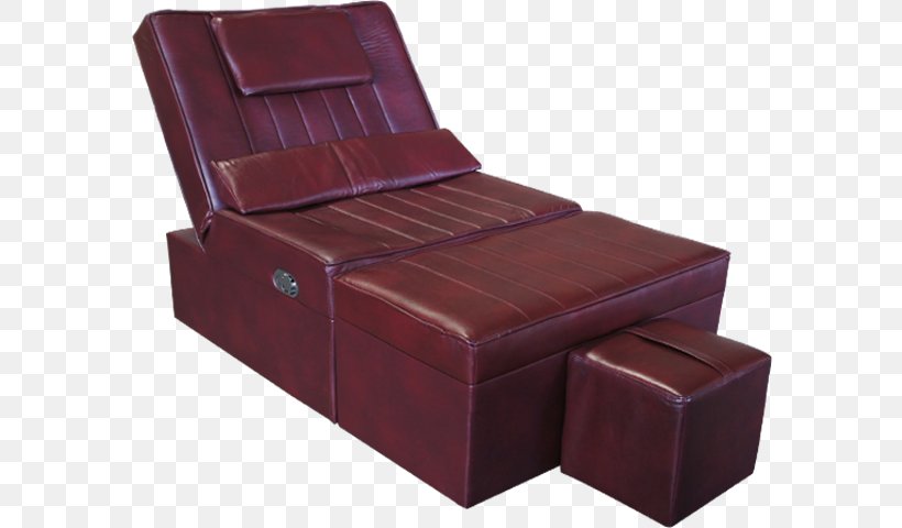 Foot Rests Couch Chair Recliner Furniture, PNG, 640x480px, Foot Rests, Box, Brown, Burgundy, Chair Download Free