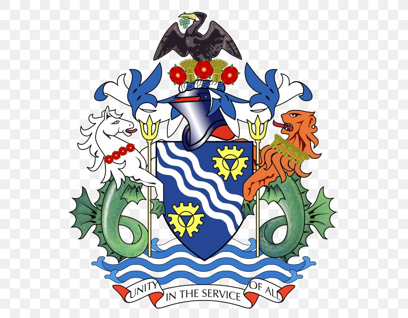 Liverpool Metropolitan Borough Of St Helens Merseyside County Council Coat Of Arms Bootle, PNG, 561x639px, Liverpool, Area, Art, Artwork, Bootle Download Free