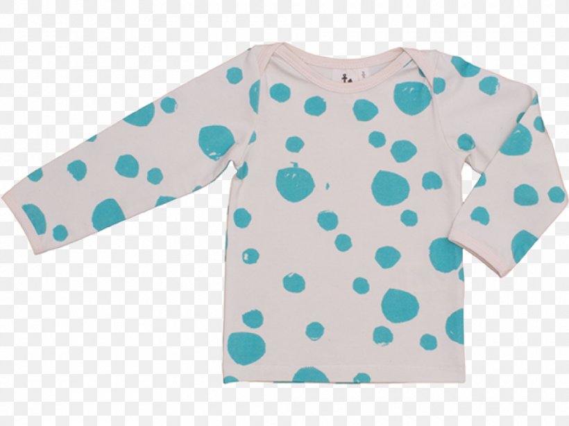 Polka Dot Sleeve T-shirt Shoulder, PNG, 960x720px, Polka Dot, Aqua, Azure, Blue, Electric Blue Download Free