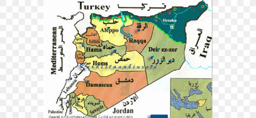 Raqqa Governorate Kurdistan Map Al-Hasakah Governorate Turkey, PNG, 1728x800px, Raqqa Governorate, Aleppo Governorate, Alhasakah Governorate, Area, Cartoon Download Free