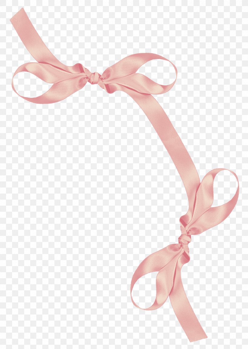 Ribbon Pink Shoelace Knot Download, PNG, 1379x1941px, Ribbon, Co Cou90fdu53ef, Fashion Accessory, Heart, Paper Download Free