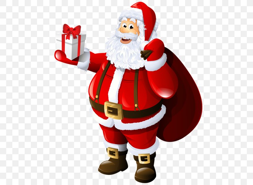 Santa Claus Mrs. Claus Christmas Clip Art, PNG, 522x600px, Santa Claus, Christmas, Christmas Decoration, Christmas Ornament, Decorative Nutcracker Download Free