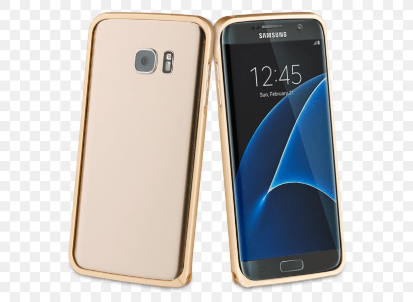 Smartphone Feature Phone Samsung GALAXY S7 Edge Samsung Galaxy S8+ Telephone, PNG, 600x600px, Smartphone, Case, Cellular Network, Communication Device, Electric Blue Download Free