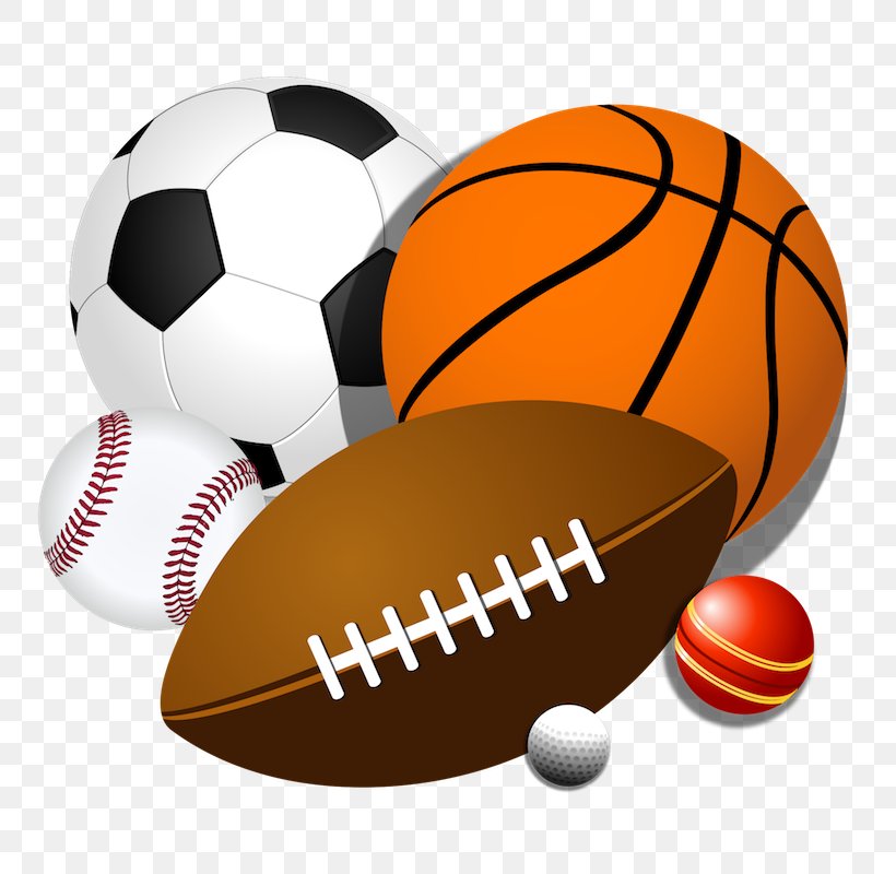 Sport Ball Game Clip Art, PNG, 800x800px, Sport, Ball, Ball Game, Exercise Balls, Football Download Free