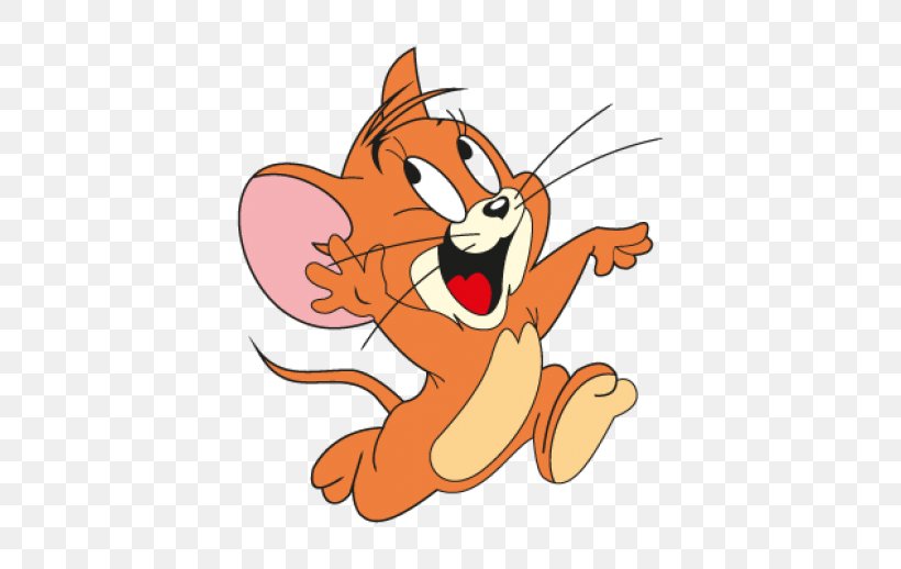 Tom Cat Jerry Mouse Tom And Jerry Cartoon, PNG, 518x518px, Tom Cat, Big Cats, Carnivoran, Cartoon, Cat Like Mammal Download Free
