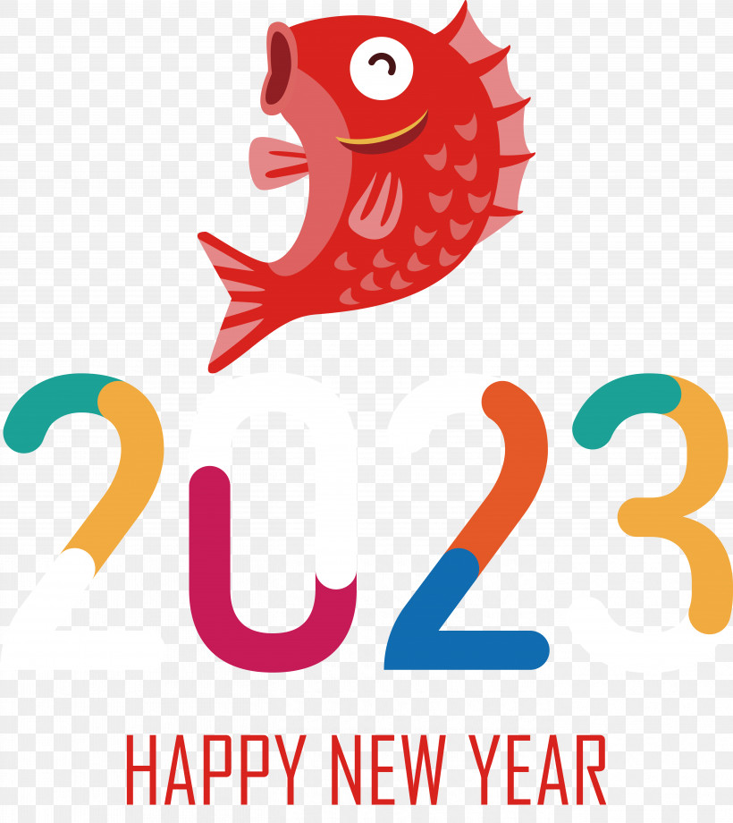 2023 Happy New Year 2023 New Year, PNG, 5452x6123px, 2023 Happy New Year, 2023 New Year Download Free