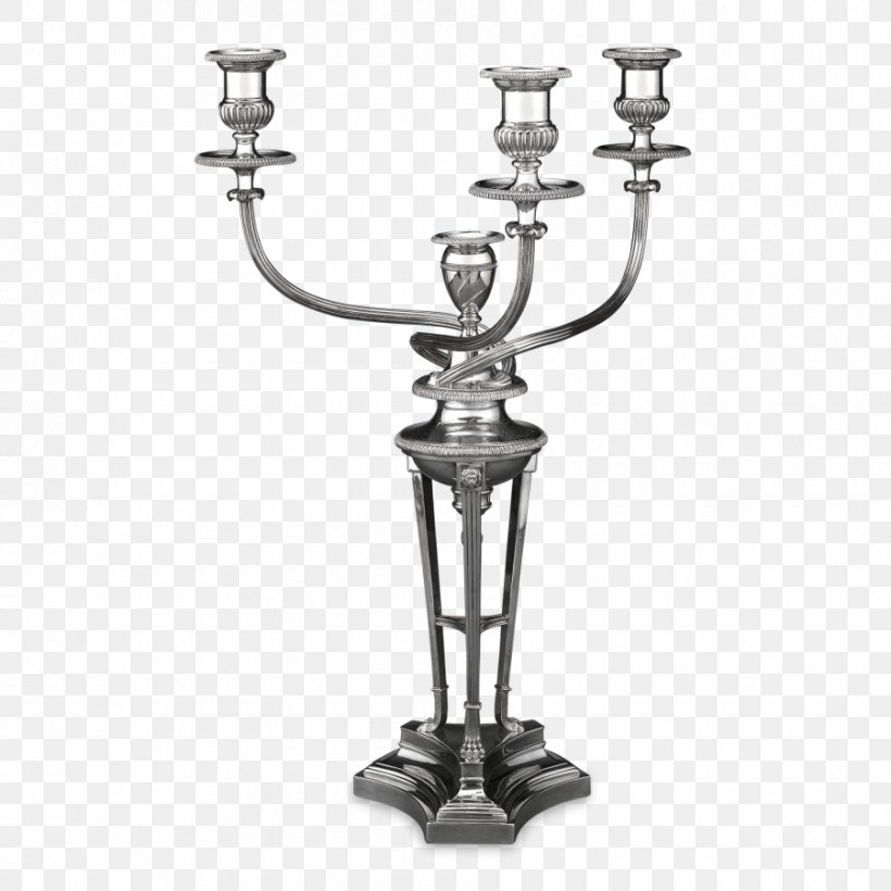 Antique Sheffield Plate Sterling Silver, PNG, 900x900px, Sheffield Plate, Black And White, Brass, Candelabra, Candle Holder Download Free