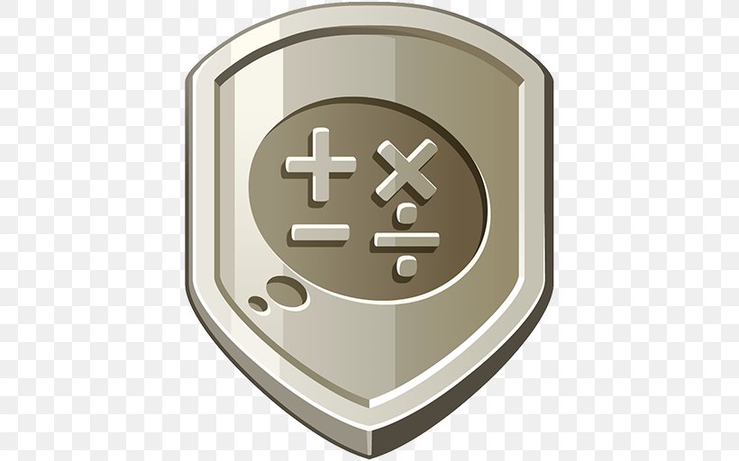 Badge Algebraic Expression Mathematics Number Image, PNG, 512x512px, Badge, Algebraic Expression, Arithmetic, Award, Brand Download Free