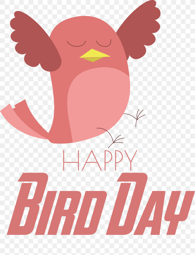 Bird Day Happy Bird Day International Bird Day, PNG, 2303x3000px, Bird Day, Beak, Cartoon, Cartoon Network Superstar Soccer, Character Download Free