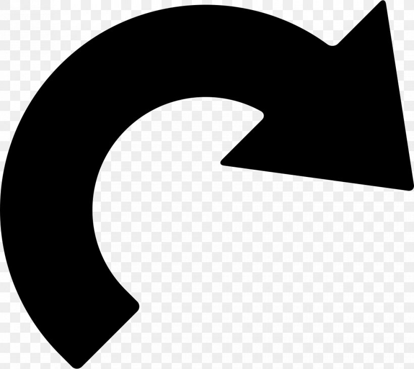 Curve Clip Art, PNG, 980x876px, Curve, Black, Black And White, Logo, Monochrome Download Free