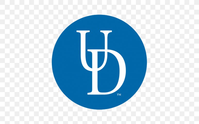 Delaware Fightin' Blue Hens Men's Basketball University YoUDee Higher Education Student, PNG, 512x512px, University, Academic Degree, Blue, Brand, College Download Free