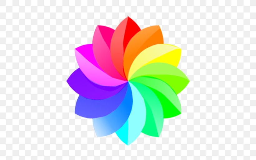 Desktop Wallpaper Rainbow Clip Art, PNG, 512x512px, Rainbow, Art, Color, Computer, Drawing Download Free