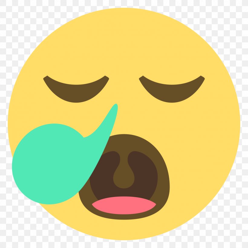 Emojipedia Nose Mucus Emoticon, PNG, 1024x1024px, Emoji, Cut Copy And Paste, Emojipedia, Emoticon, Emotion Download Free