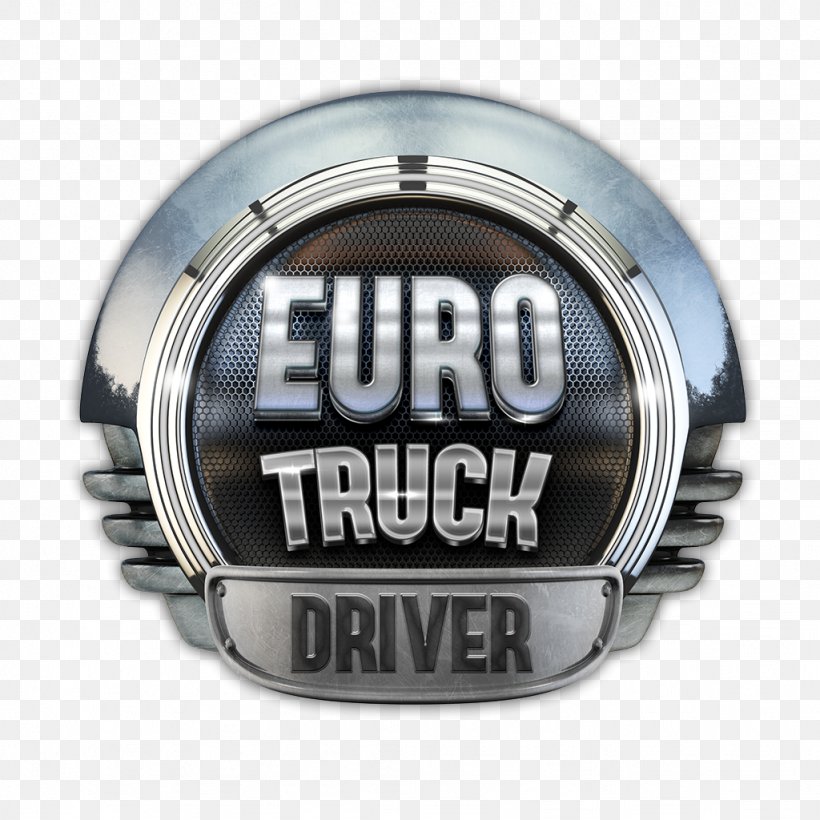 Euro Truck Simulator 2 Euro Truck Driver (Simulator) Truck Simulator USA Driving, PNG, 1024x1024px, Euro Truck Simulator, Android, Brand, Driving, Driving Simulator Download Free