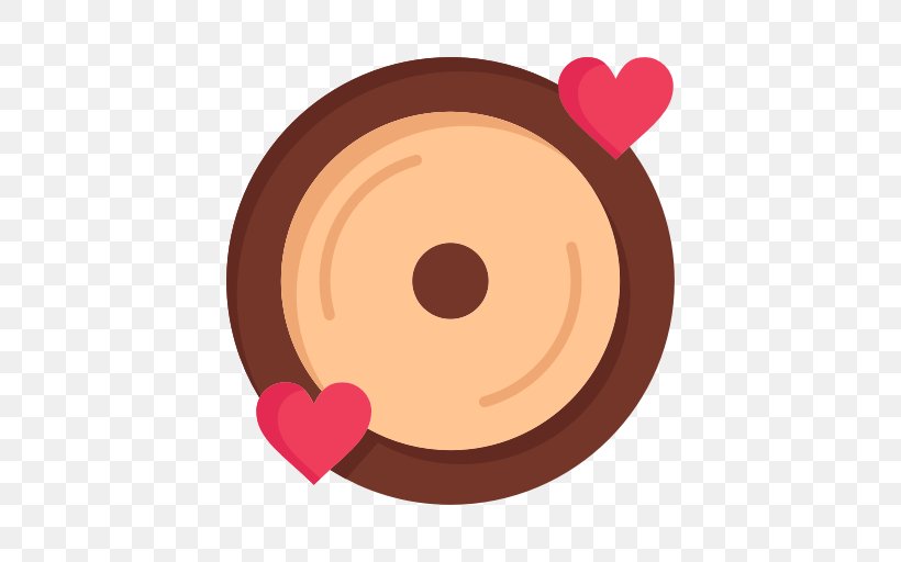 Heart Cartoon, PNG, 512x512px, Cartoon, Doughnut, Heart, Music Download Free