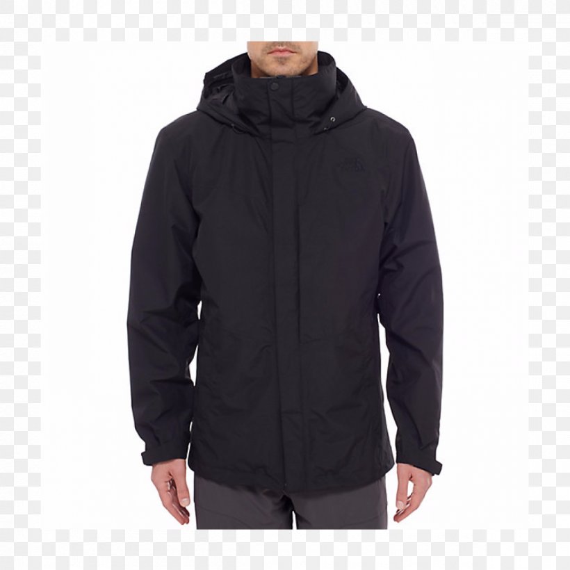 Hoodie Jacket Parka Parca, PNG, 1200x1200px, Hood, Black, Clothing, Coat, Hoodie Download Free