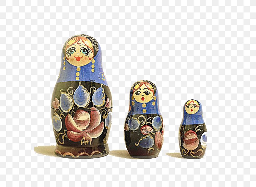 Kirov Figurine Matryoshka Doll Ceramic Cobalt Blue, PNG, 600x600px, Kirov, Blue, Ceramic, Cobalt, Cobalt Blue Download Free