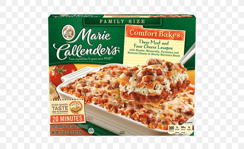 Lasagne Marinara Sauce Frozen Food Cheese Cooking, PNG, 500x500px, Lasagne, American Food, Casserole, Cheese, Convenience Food Download Free