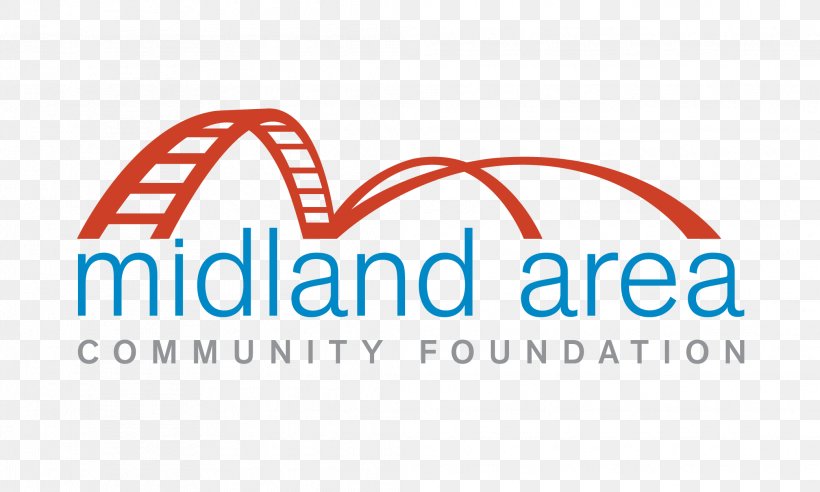 Midland Area Community Foundation Donor-advised Fund Non-profit Organisation, PNG, 2083x1250px, Midland Area Community Foundation, Area, Brand, Community, Community Foundation Download Free