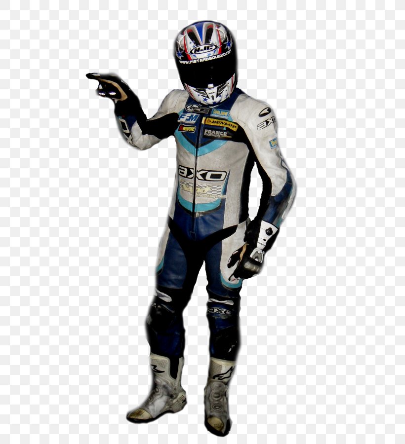 Motard Motorcycle Helmets Motovlog Personal Protective Equipment, PNG, 500x900px, Motard, Balansvoertuig, Costume, Driver S License, Figurine Download Free