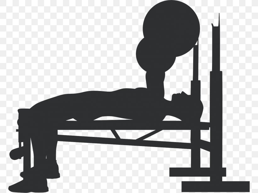 Olympic Weightlifting Fitness Centre Treadmill, PNG, 768x613px, Olympic Weightlifting, Arm, Barbell, Black And White, Bodybuilding Download Free