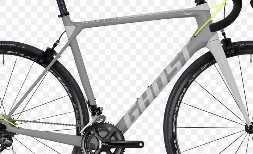 Racing Bicycle Mountain Bike Cycling Ghost Bike, PNG, 1582x969px, Racing Bicycle, Bicycle, Bicycle Accessory, Bicycle Derailleurs, Bicycle Drivetrain Part Download Free