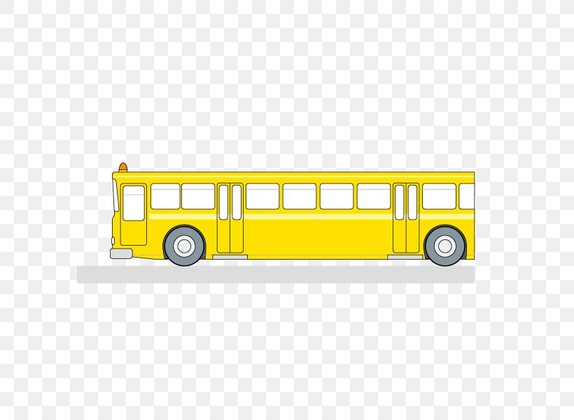 School Bus Yellow, PNG, 600x600px, Bus, Automotive Design, Double Decker Bus, Doubledecker Bus, Mode Of Transport Download Free