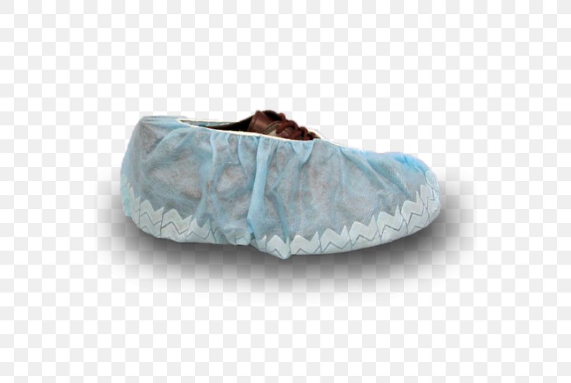 Slip-on Shoe Galoshes Nonwoven Fabric, PNG, 550x550px, Shoe, Aqua, Brand, Cover Slip, Disposable Download Free