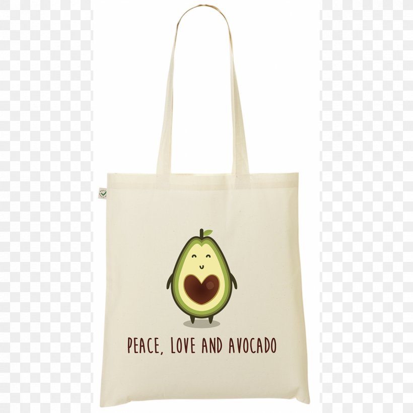 Tote Bag T-shirt Avocado Tshirt.no, PNG, 1200x1200px, Tote Bag, Avocado, Bag, Brand, Handbag Download Free