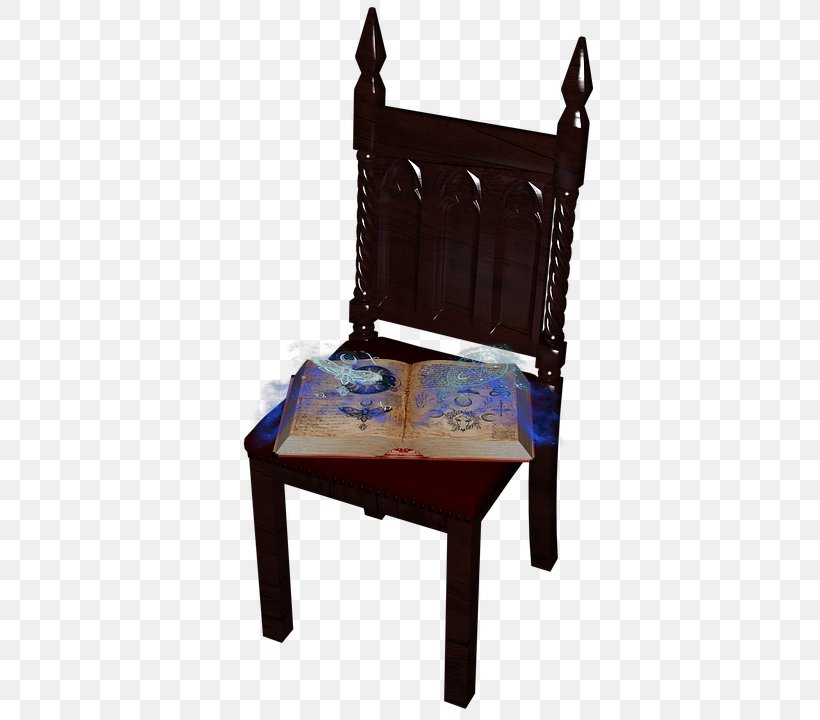 Wing Chair Furniture Middle Ages, PNG, 450x720px, Chair, Antique, Furniture, Middle Ages, Table Download Free