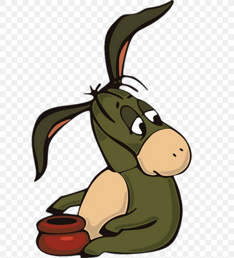 Winnie-the-Pooh Винни-Пух и все-все-все: сказоч. повесть : [для мл. и сред. шк. возраста] Rabbit Piglet, PNG, 600x904px, Winniethepooh, A Milne, Animated Film, Cartoon, Donkey Download Free