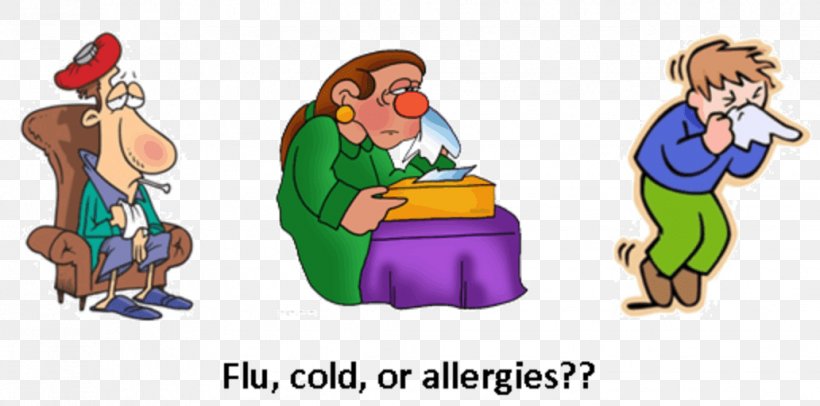 1918 Flu Pandemic Influenza Common Cold Flu Season Clip Art, PNG, 1032x512px, Influenza, Art, Cartoon, Child, Common Cold Download Free