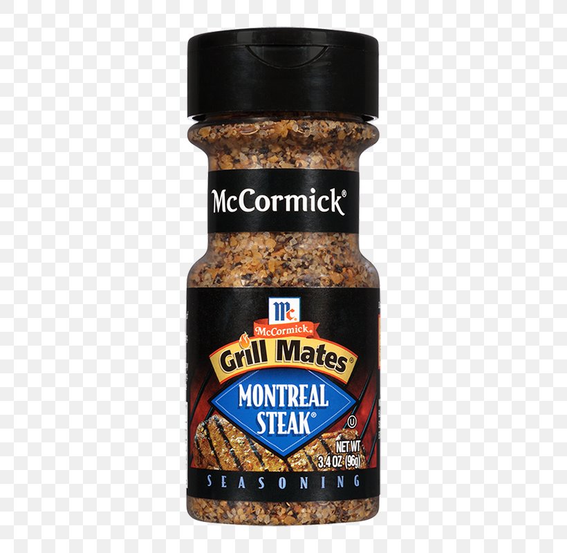 Barbecue Montreal Steak Seasoning Spice, PNG, 800x800px, Barbecue, Condiment, Flavor, Food, Grilling Download Free
