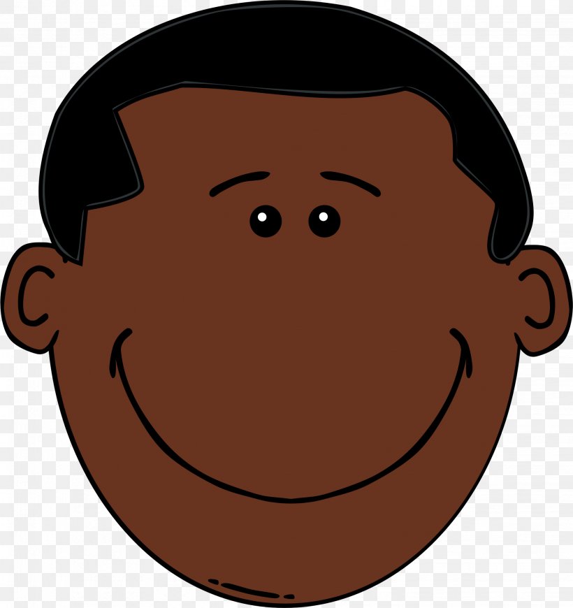 Black Hair Face Clip Art, PNG, 2042x2168px, Black, African American, Black Hair, Boy, Brown Hair Download Free