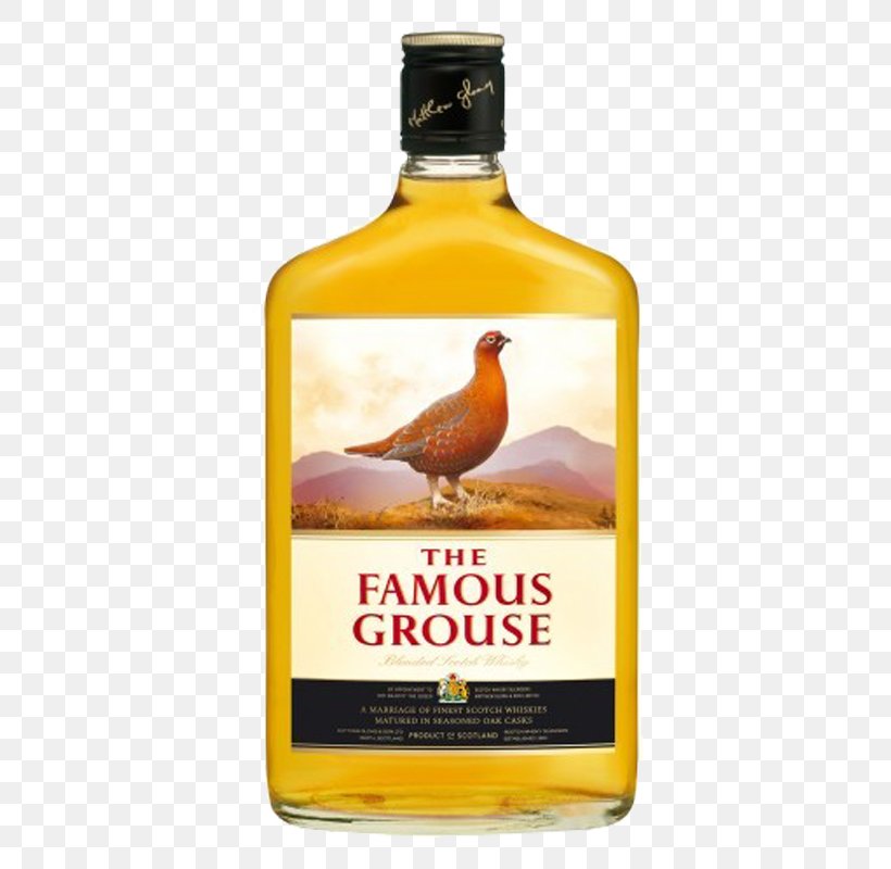 Blended Whiskey Scotch Whisky The Famous Grouse Alcoholic Drink, PNG, 600x800px, Whiskey, Alcoholic Beverage, Alcoholic Drink, Artikel, Blended Whiskey Download Free