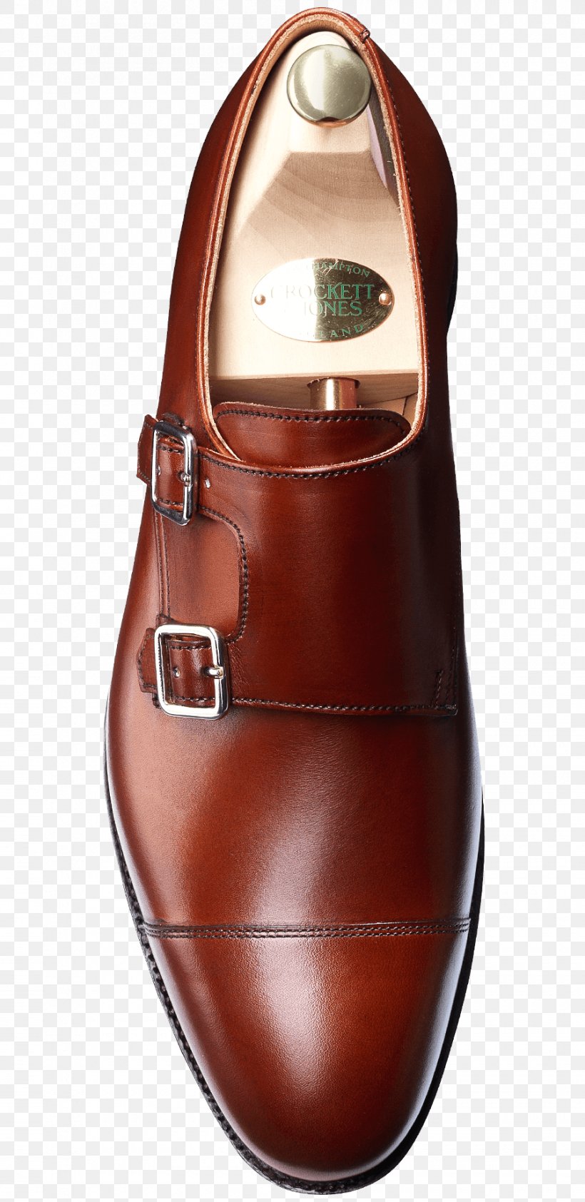 Brogue Shoe Leather Crockett & Jones Oxford Shoe, PNG, 900x1850px, Shoe, Brogue Shoe, Brown, Buckle, Crockett Jones Download Free