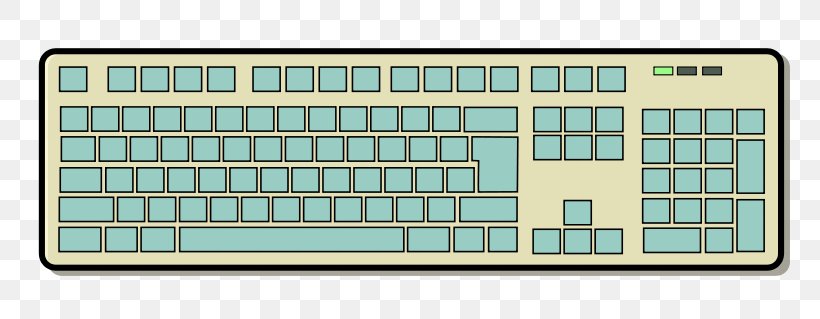 Computer Keyboard Computer Mouse Clip Art, PNG, 800x319px, Computer Keyboard, Computer, Computer Mouse, Key, Keyboard Shortcut Download Free