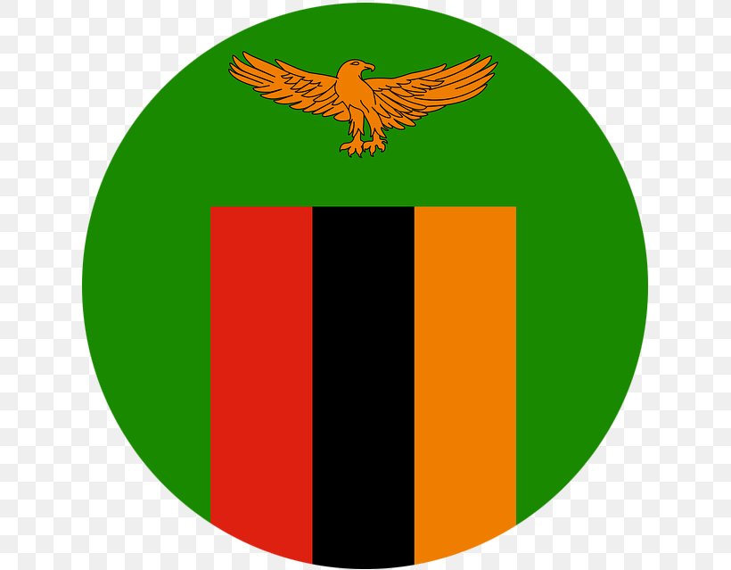 Football Association Of Zambia Green Logo Flag Of Zambia, PNG, 639x639px, Zambia, Ceramic, Flag, Flag Of Zambia, Football Download Free