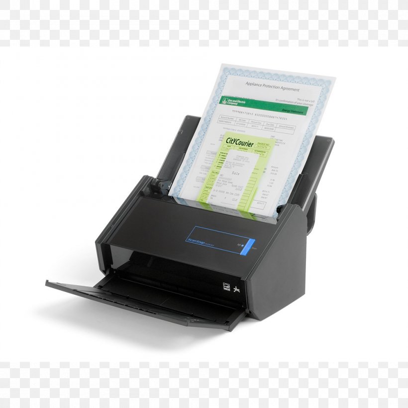 Fujitsu ScanSnap IX500 Deluxe Image Scanner Fujitsu ScanSnap S1100i Fujitsu ScanSnap SV600, PNG, 1000x1000px, Fujitsu Scansnap Ix500, Electronic Device, Electronics Accessory, Fujitsu, Fujitsu Scansnap S1500 Download Free