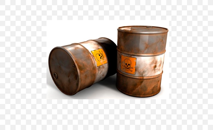Hazardous Waste Drum Waste Management Chemical Substance, PNG, 500x500px, Hazardous Waste, Barrel, Chemical Substance, Chemical Waste, Cup Download Free