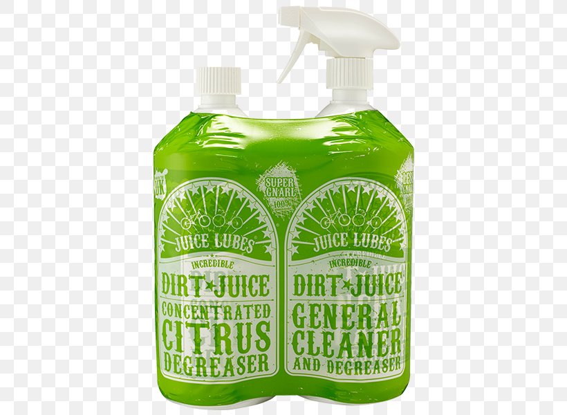 Juice Dirt Cleaning Bicycle Lubricant, PNG, 600x600px, Juice, Bicycle, Bottle, Cleaner, Cleaning Download Free
